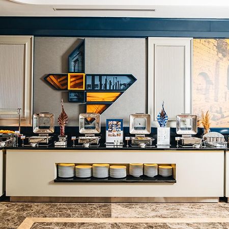 Four Points Flex By Sheraton Antalya Lara 외부 사진