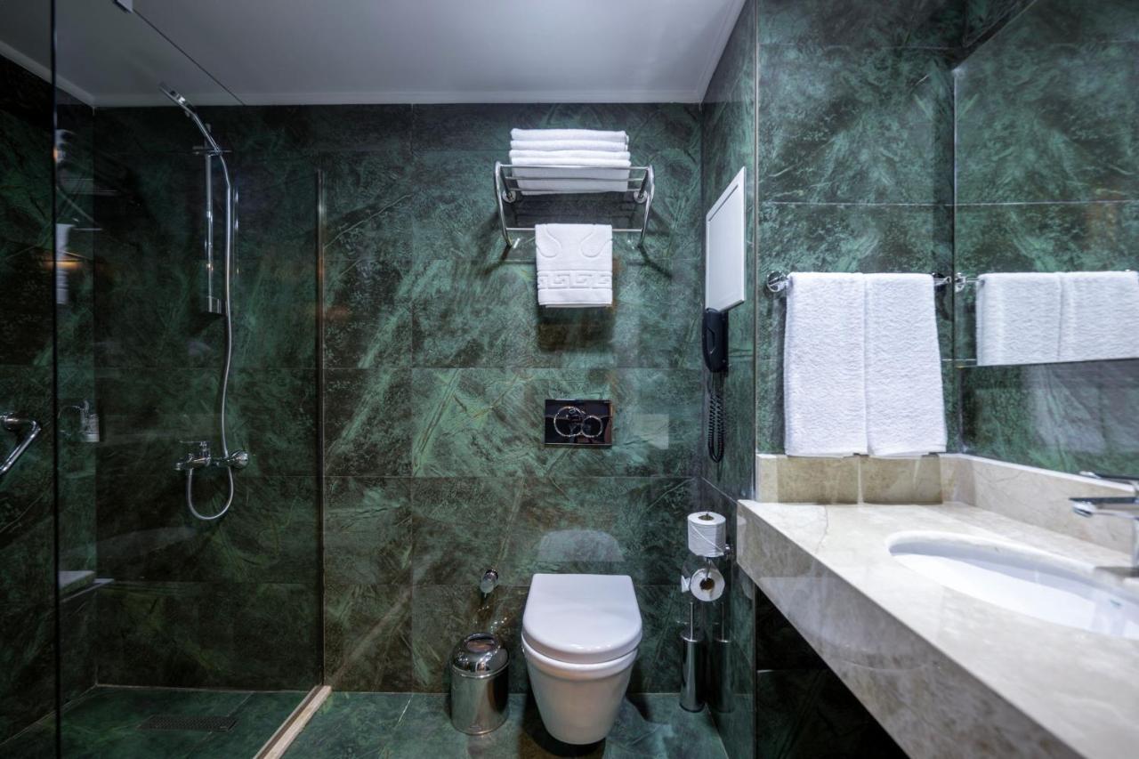 Four Points Flex By Sheraton Antalya Lara 외부 사진