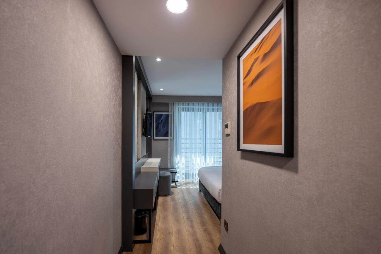 Four Points Flex By Sheraton Antalya Lara 외부 사진