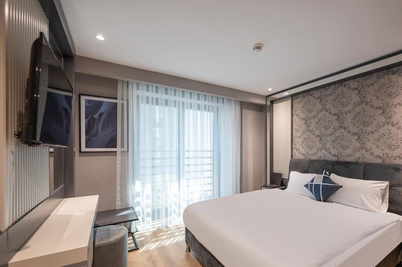 Four Points Flex By Sheraton Antalya Lara 외부 사진