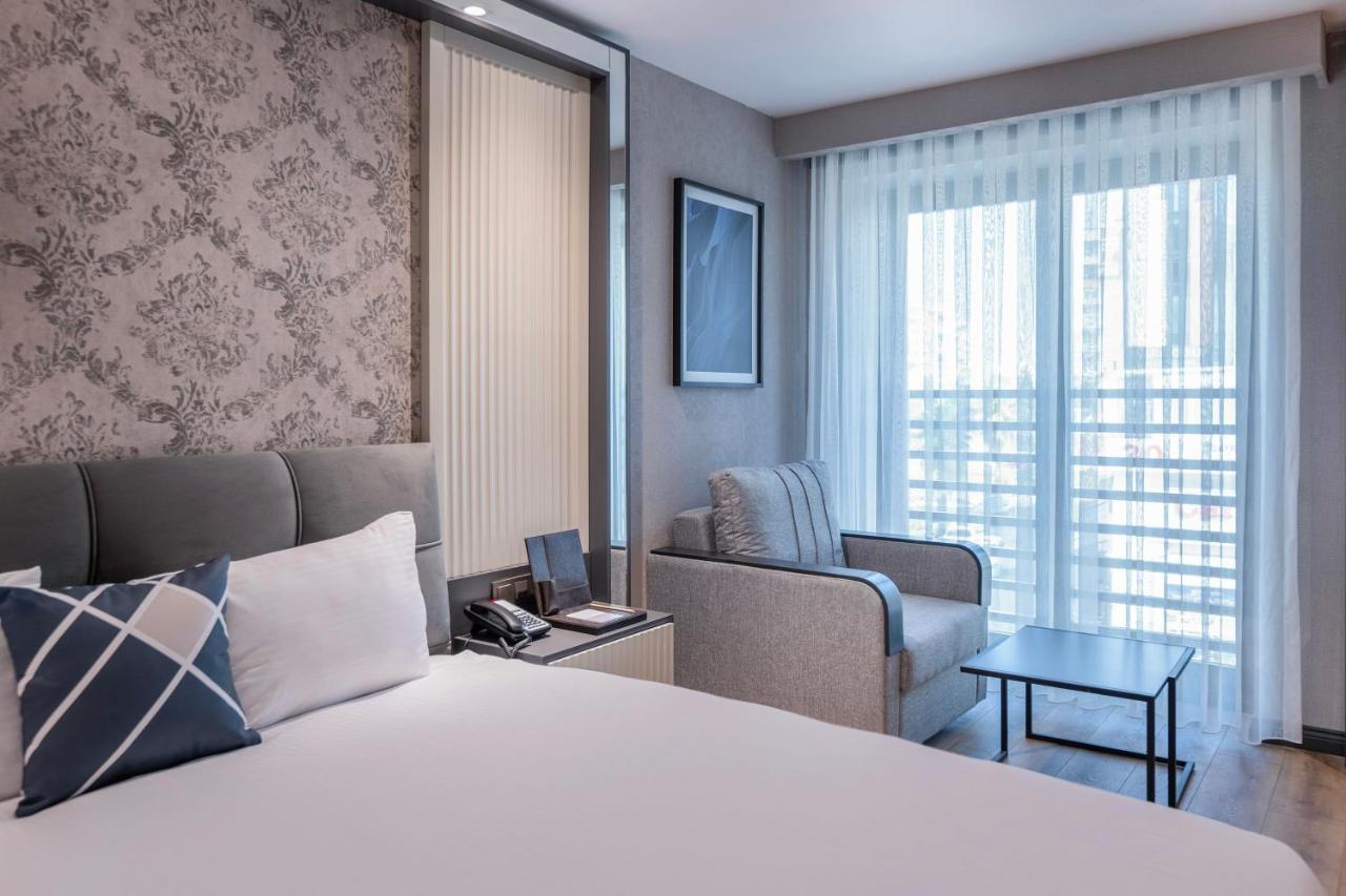 Four Points Flex By Sheraton Antalya Lara 외부 사진