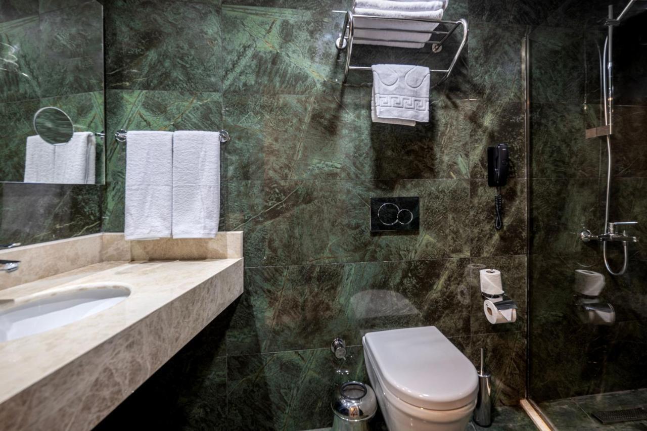 Four Points Flex By Sheraton Antalya Lara 외부 사진