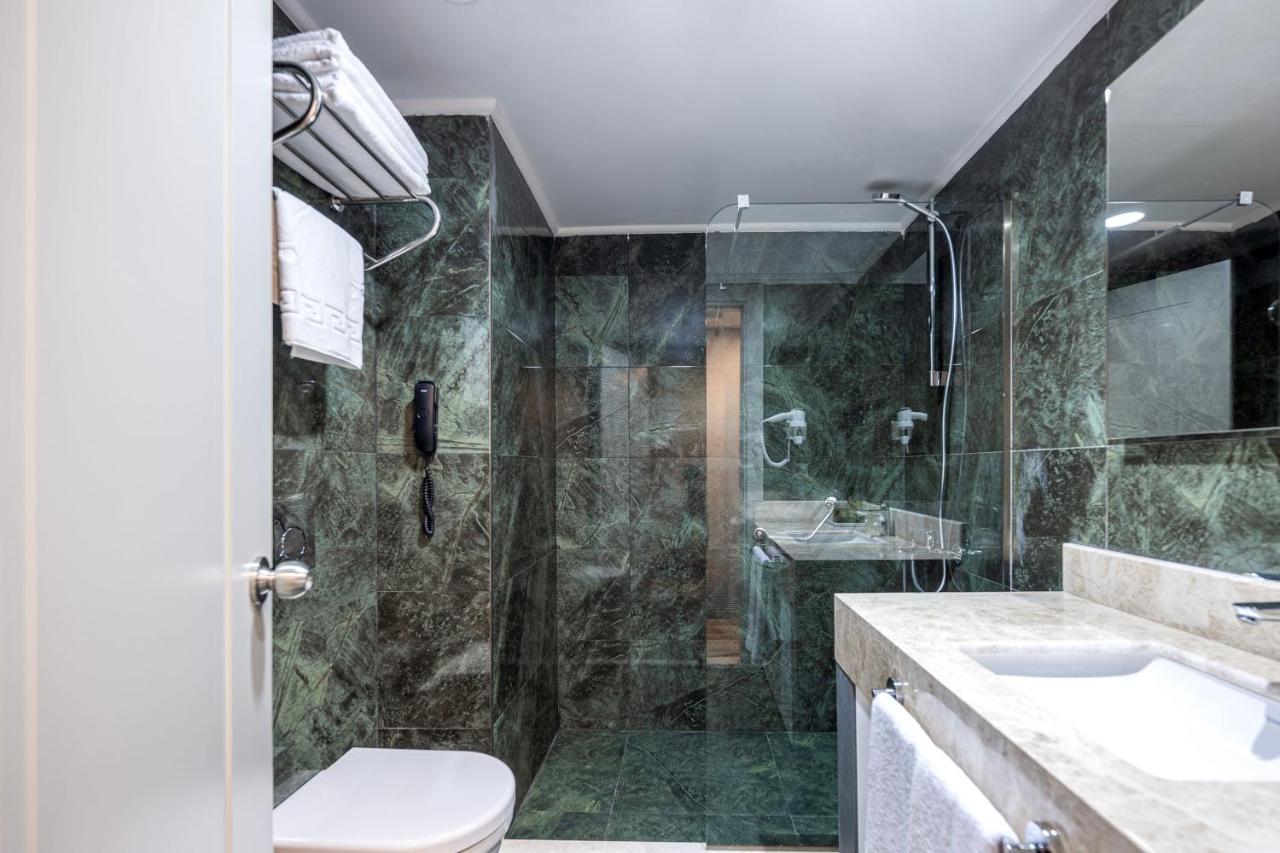 Four Points Flex By Sheraton Antalya Lara 외부 사진