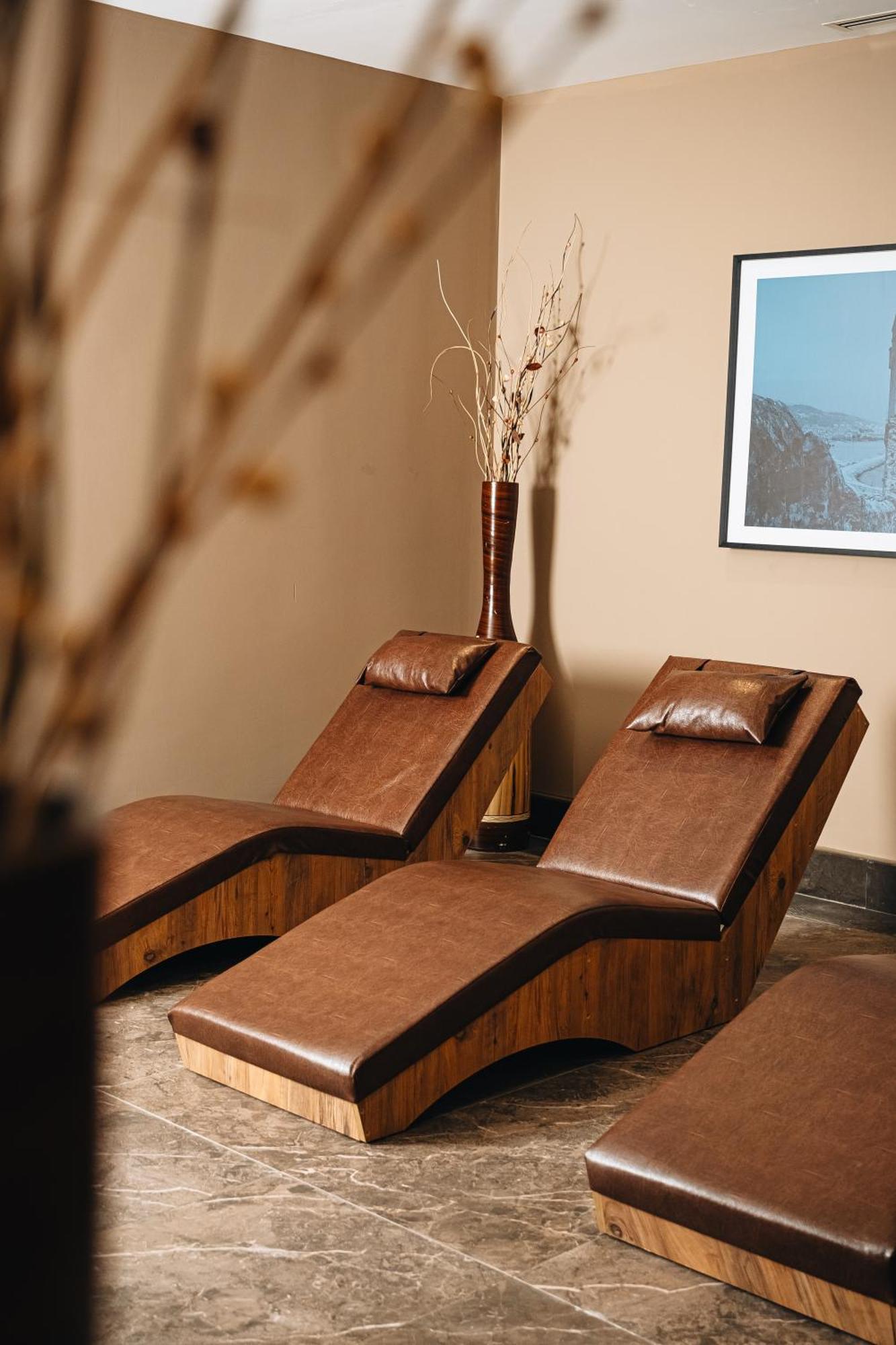 Four Points Flex By Sheraton Antalya Lara 외부 사진
