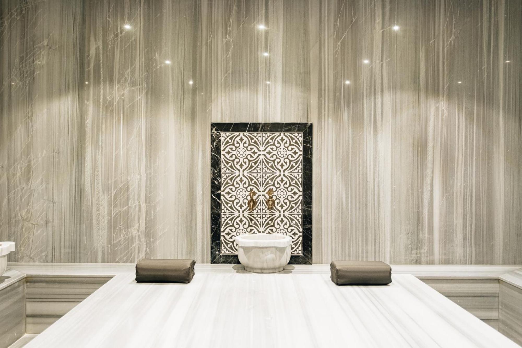 Four Points Flex By Sheraton Antalya Lara 외부 사진
