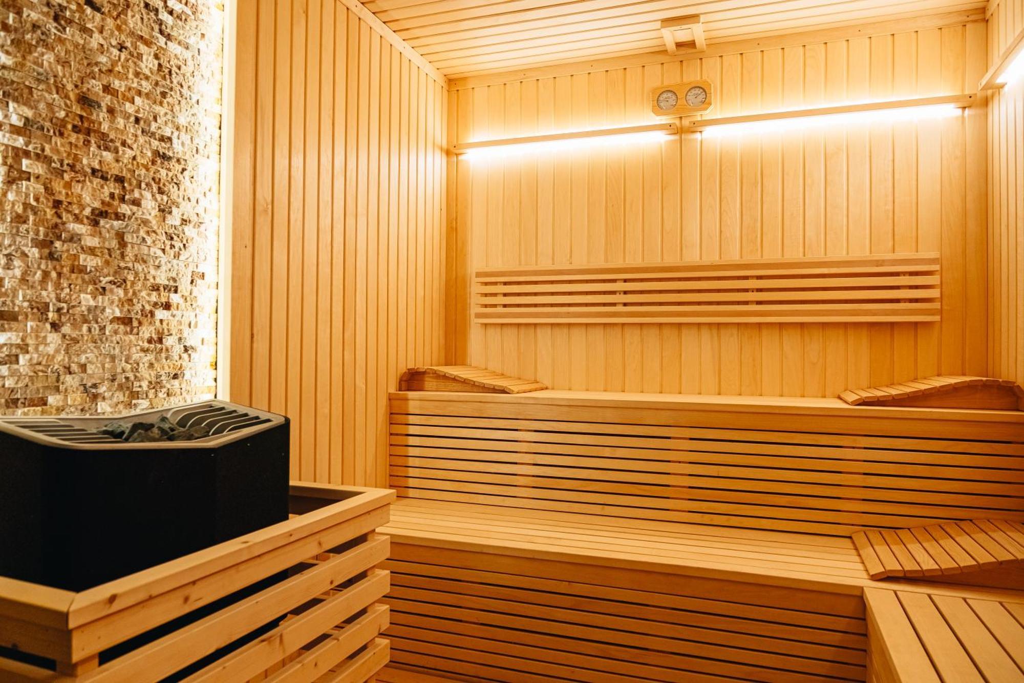 Four Points Flex By Sheraton Antalya Lara 외부 사진