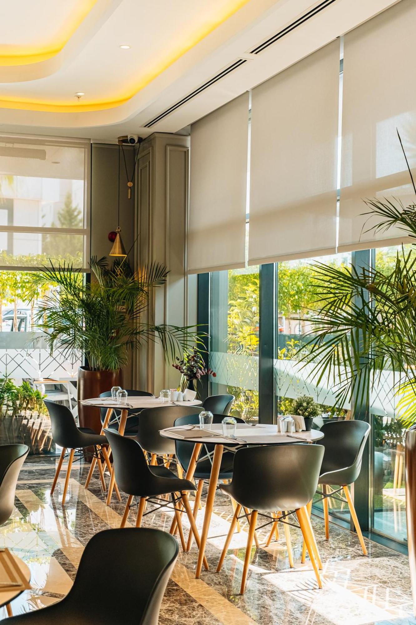 Four Points Flex By Sheraton Antalya Lara 외부 사진